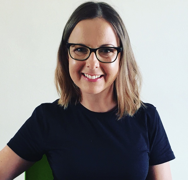 Michelle — Online English Speaking Coach